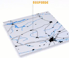 3d view of Roxförde