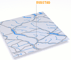 3d view of Rudstad