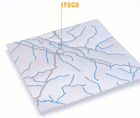 3d view of Itogo