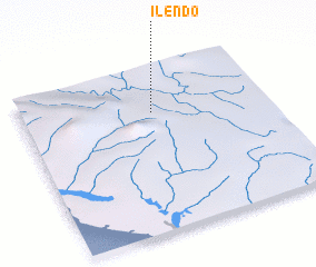 3d view of Ilendo