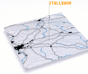 3d view of Stallbaum