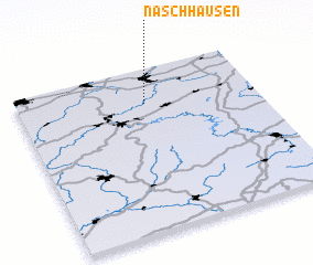 3d view of Naschhausen