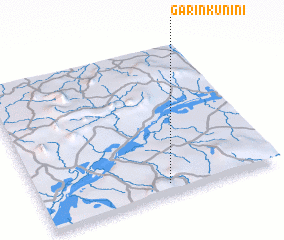 3d view of Garin Kunini