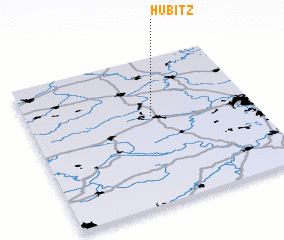 3d view of Hübitz