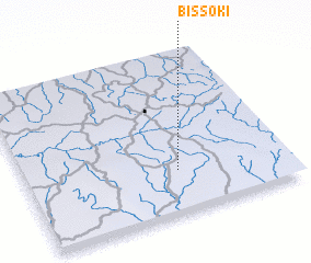 3d view of Bissok I