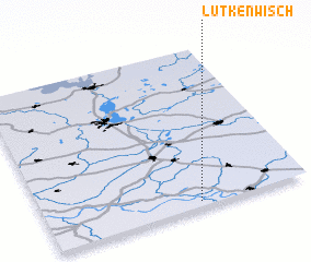 3d view of Lütkenwisch