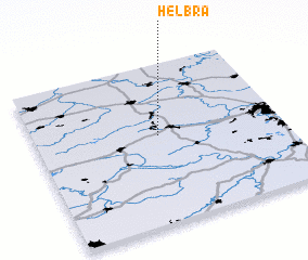 3d view of Helbra