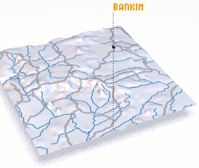 3d view of Bankim