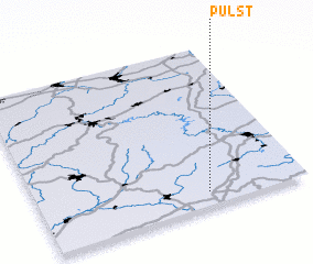 3d view of Pulst