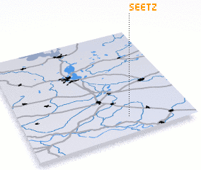 3d view of Seetz