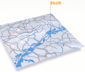 3d view of Bujim