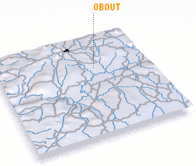 3d view of Obout