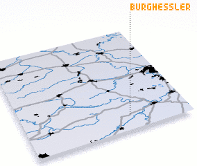 3d view of Burgheßler