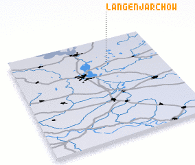 3d view of Langen Jarchow