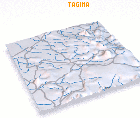 3d view of Tagima