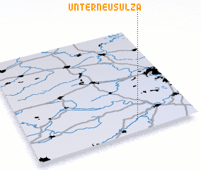 3d view of Unterneusulza