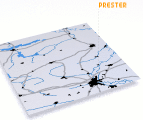 3d view of Prester