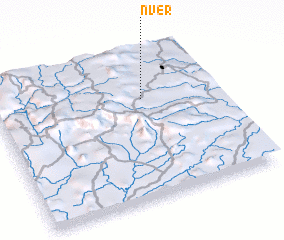 3d view of Nver