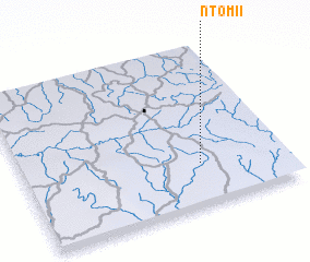 3d view of Ntom II