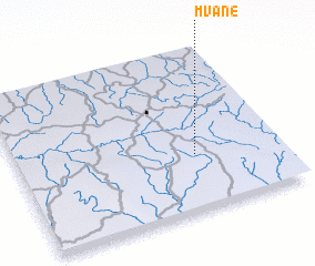 3d view of Mvane