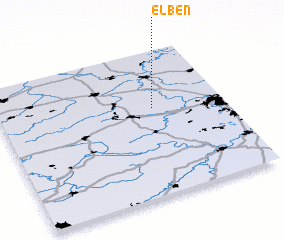 3d view of Elben