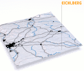 3d view of Eichlberg