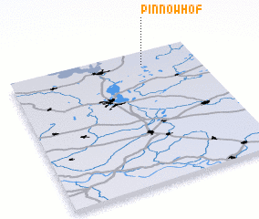 3d view of Pinnowhof