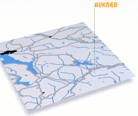 3d view of Aukner