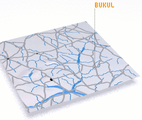 3d view of Bukul