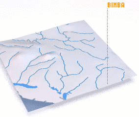 3d view of Bimba