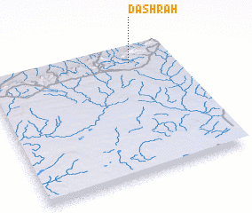 3d view of Dashrah