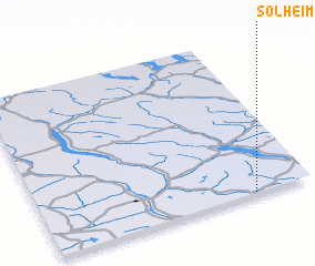 3d view of Solheim