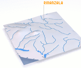 3d view of Rinanzala