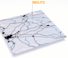 3d view of Naslitz