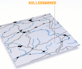 3d view of Kollerhammer