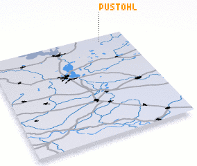 3d view of Pustohl