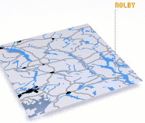 3d view of Nolby