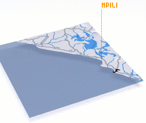 3d view of Mpili