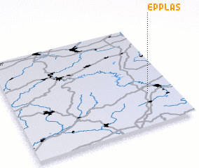 3d view of Epplas