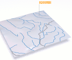 3d view of Igoumbi