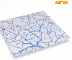 3d view of Jamtari