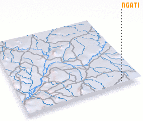 3d view of Ngat I