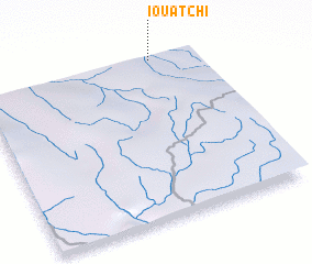 3d view of Iouatchi