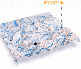 3d view of Unterstein