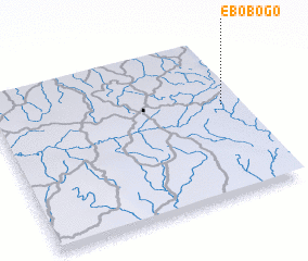 3d view of Ebobogo