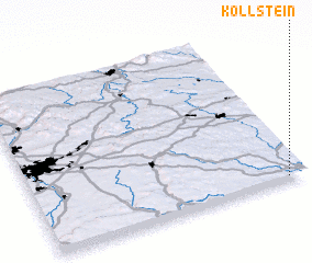 3d view of Kollstein