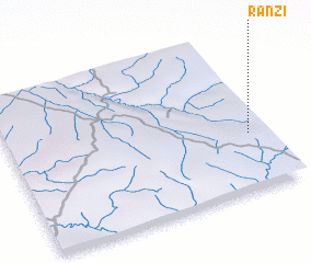 3d view of Ranzi