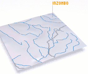 3d view of Inzombo
