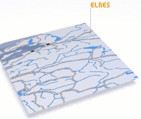 3d view of Elnes