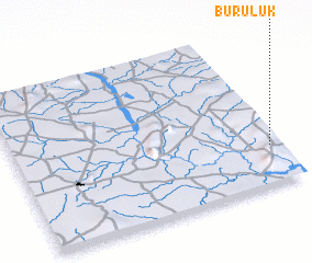 3d view of Buruluk